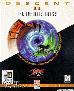 Descent 2